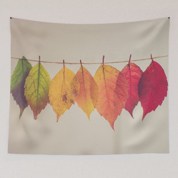 Item preview, Colour of Autumn designed and sold by Durgaa D.