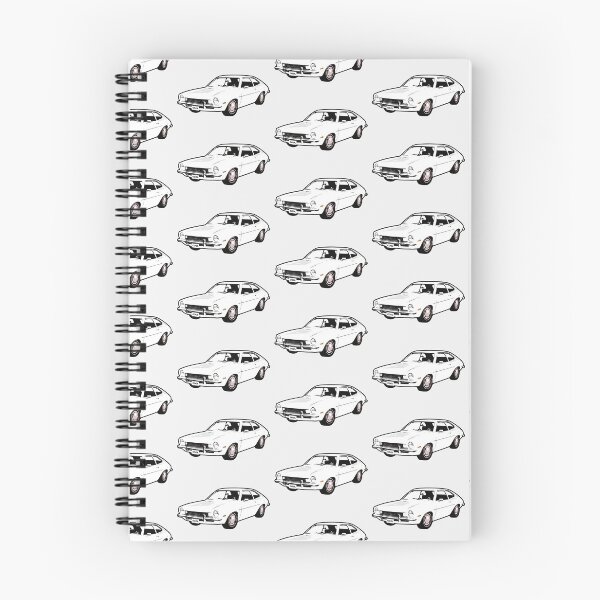 Item preview, White FP 70s Car designed and sold by CoolRide.