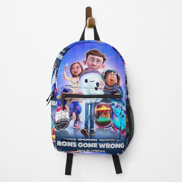 Item preview, Ron's Gone Wrong designed and sold by williamhendrix.