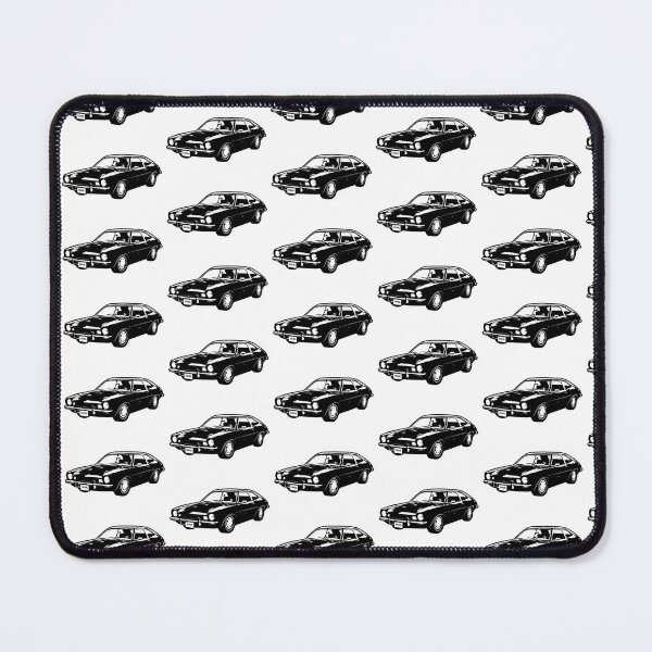 Item preview, Black FP 70s Car designed and sold by CoolRide.