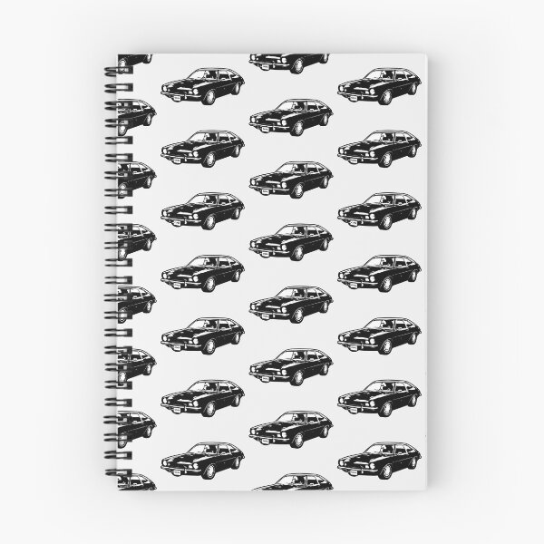 Item preview, Black FP 70s Car designed and sold by CoolRide.