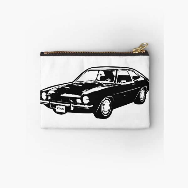 Item preview, Black FP 70s Car designed and sold by CoolRide.