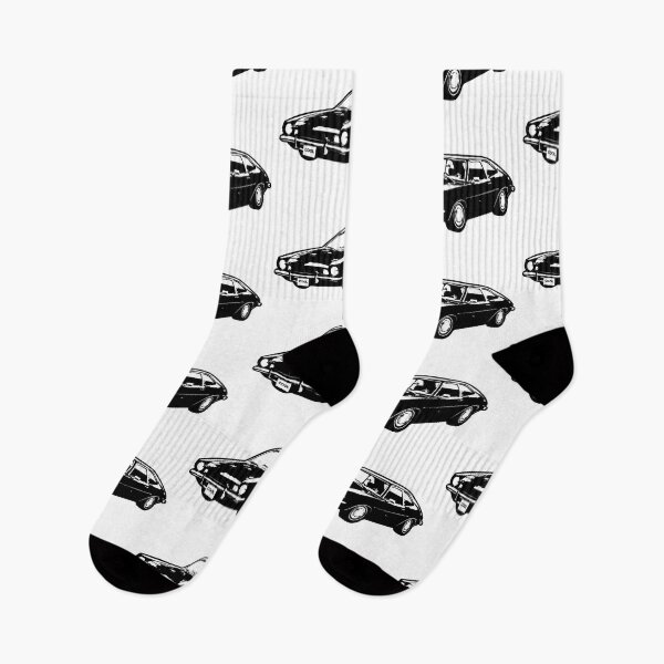 Item preview, Black FP 70s Car designed and sold by CoolRide.