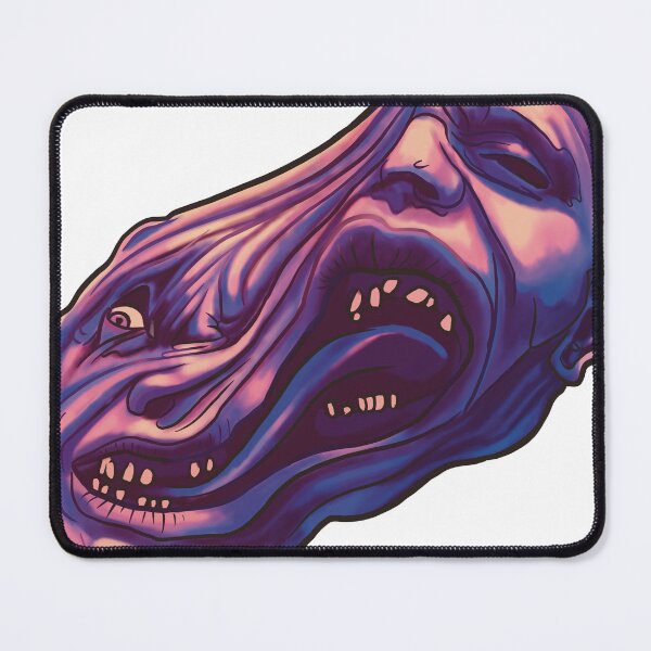 Item preview, The Thing Split Face designed and sold by Christina van Ham.