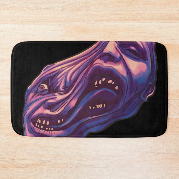 Item preview, The Thing Split Face designed and sold by Christina van Ham.