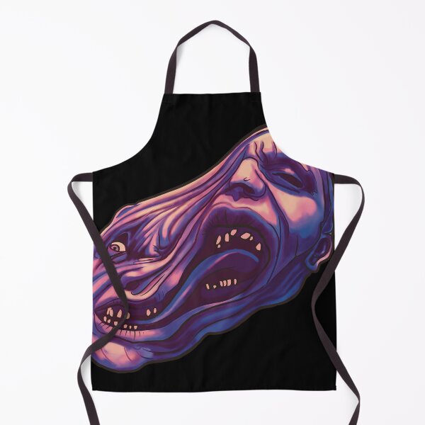 Item preview, The Thing Split Face designed and sold by Christina van Ham.
