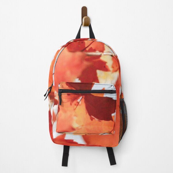 Item preview, Pink, red,Orange leaves Autumn designed and sold by Durgaa D.