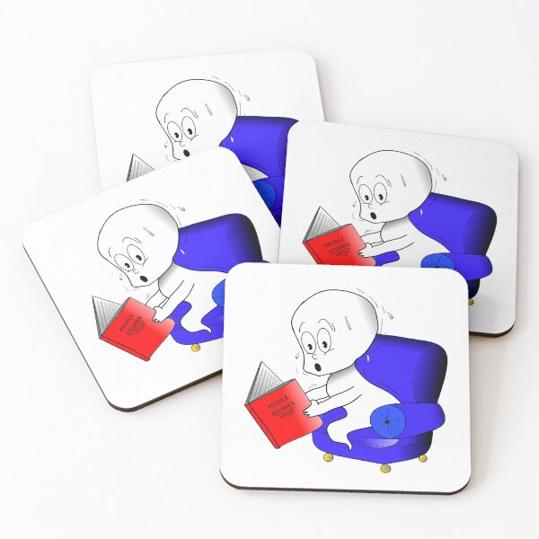 Item preview, People Stories designed and sold by agelessfitfreak.