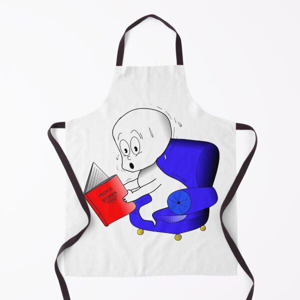 Item preview, People Stories designed and sold by agelessfitfreak.