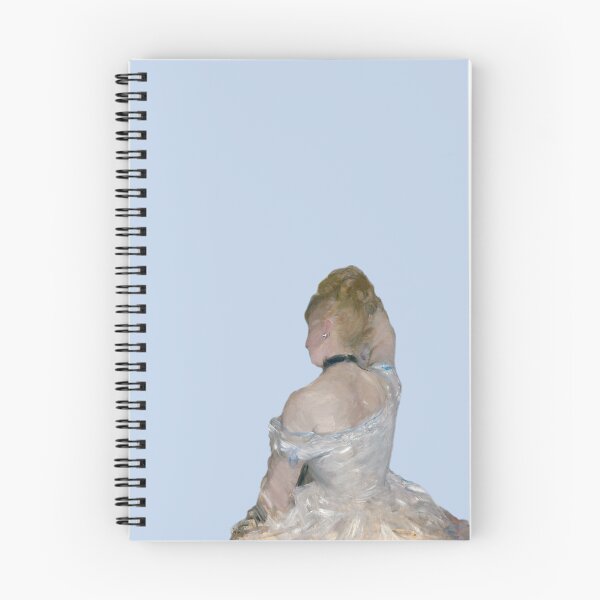 Item preview, Woman at her toilette sticker designed and sold by skpersephone.