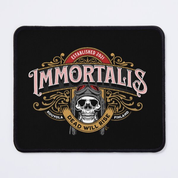 Item preview, Immortalis designed and sold by Creative387.