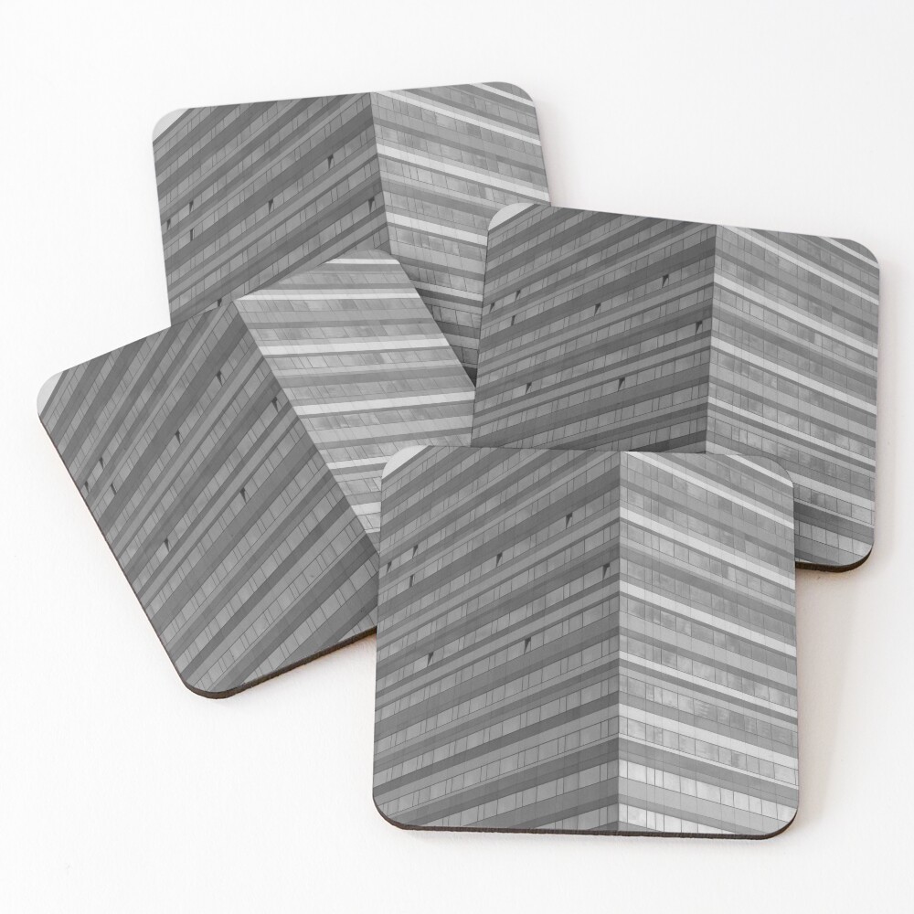 Item preview, Coasters (Set of 4) designed and sold by Steve.