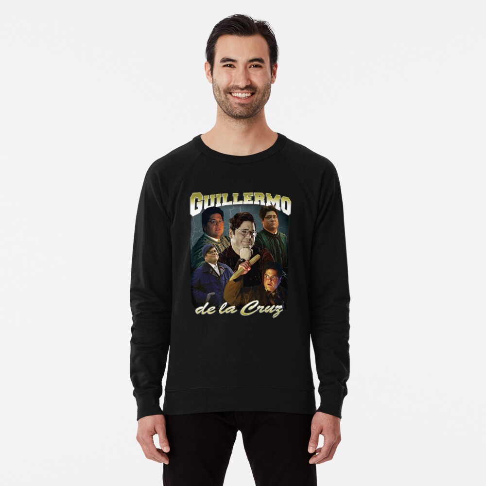 Item preview, Lightweight Sweatshirt designed and sold by muschimuschi.