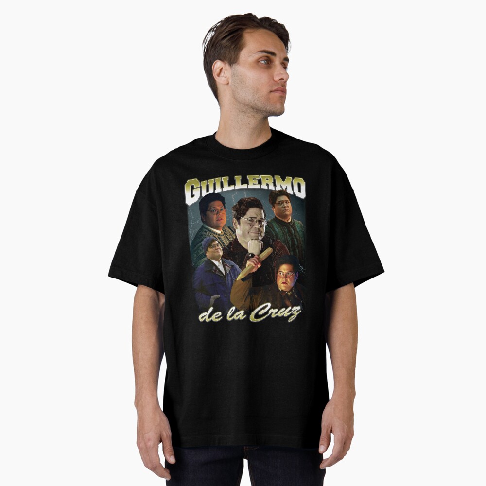 Item preview, Oversized T-Shirt designed and sold by muschimuschi.