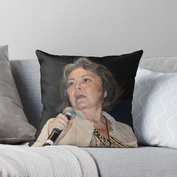 Item preview, Roseanne Barr - Photograph designed and sold by ConcertImages.