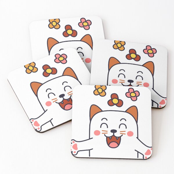 Item preview, Cool Kitties designed and sold by ENJOY Wear.