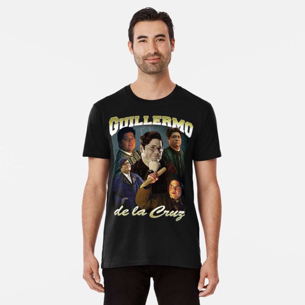 Item preview, Premium T-Shirt designed and sold by muschimuschi.