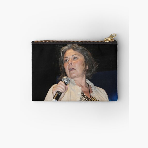 Item preview, Roseanne Barr - Photograph designed and sold by ConcertImages.