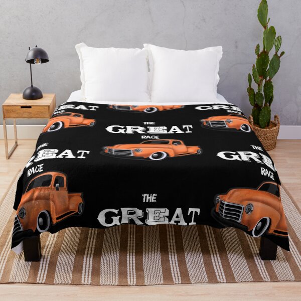 Item preview, The great race 2022 | The great race America | Pick up truck designed and sold by Giovanni-c.