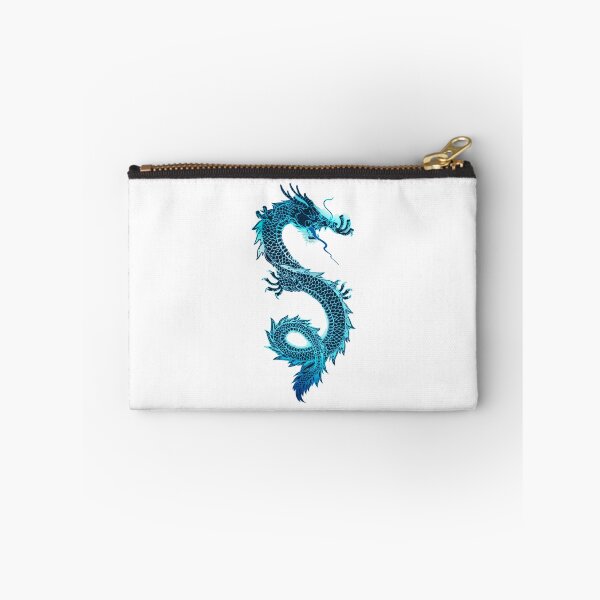 Item preview, Turquoise Dragon, Animals style designed and sold by Dven-Clothes.