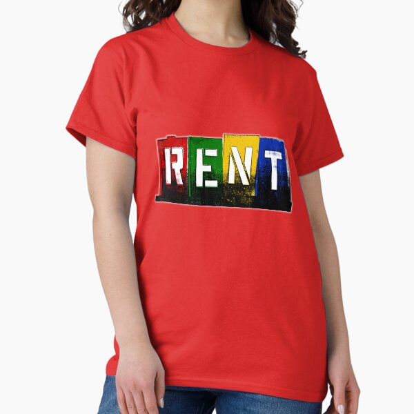 Item preview, RENT - Musical designed and sold by Specialstace83.