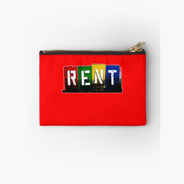 Item preview, RENT - Musical designed and sold by Specialstace83.