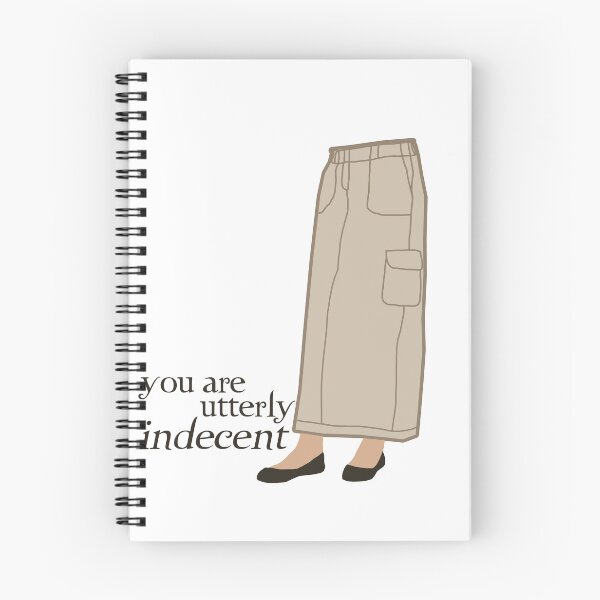 Item preview, you are utterly indecent - edward cullen designed and sold by LivAlysr.