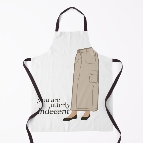 Item preview, you are utterly indecent - edward cullen designed and sold by LivAlysr.