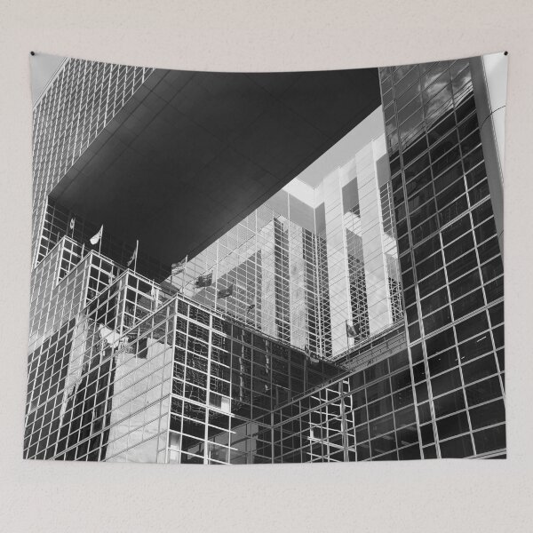 Item preview, Thomas D'Arcy McGee Building - Ottawa designed and sold by John Schneider.