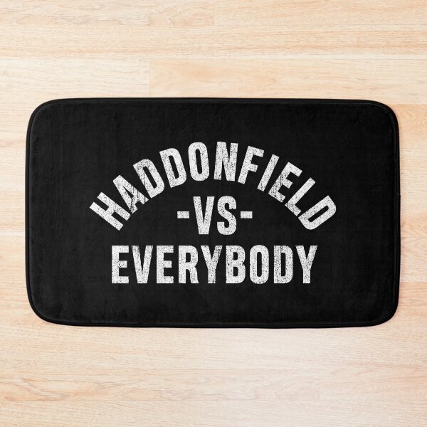 Item preview, Haddonfield VS Everybody designed and sold by huckblade.