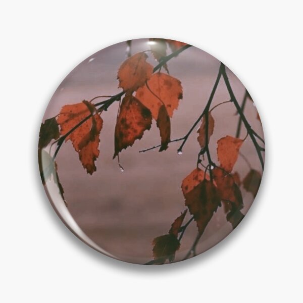 Item preview, Fallen Leaves, Autumn, Autumn left  designed and sold by Durgaa D.