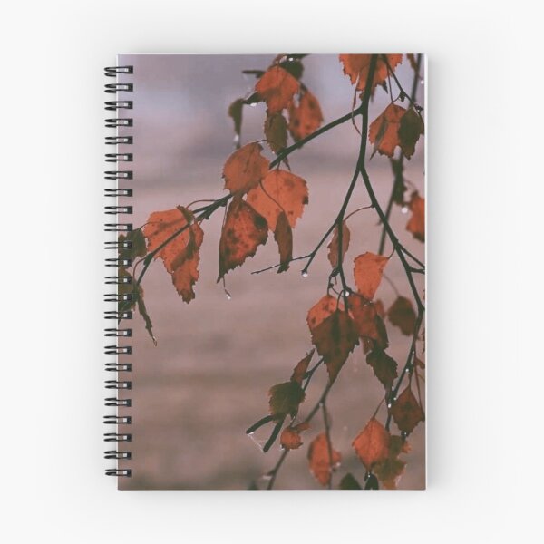 Artikelvorschau, Gefallene Blätter, Herbst, Herbst links entworfen und verkauft von Durgaa D.