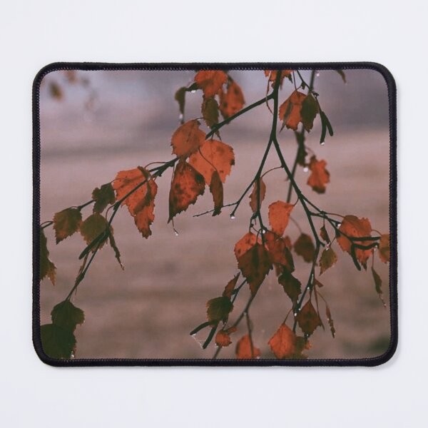 Item preview, Fallen Leaves, Autumn, Autumn left  designed and sold by Durgaa D.