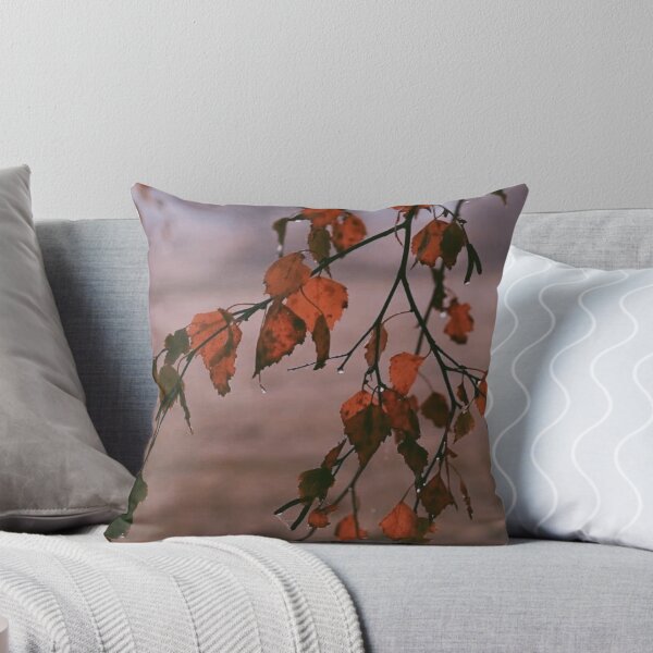 Item preview, Fallen Leaves, Autumn, Autumn left  designed and sold by Durgaa D.