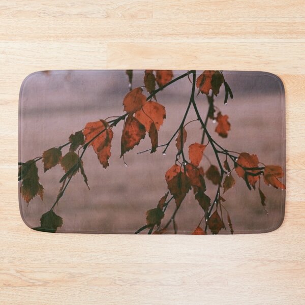 Item preview, Fallen Leaves, Autumn, Autumn left  designed and sold by Durgaa D.
