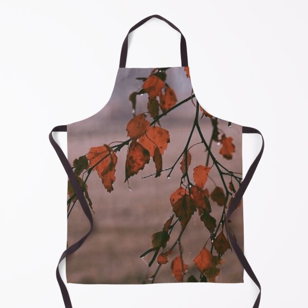Item preview, Fallen Leaves, Autumn, Autumn left designed and sold by Durgaa D.