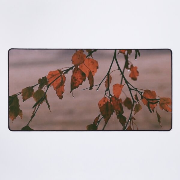 Item preview, Fallen Leaves, Autumn, Autumn left designed and sold by Durgaa D.