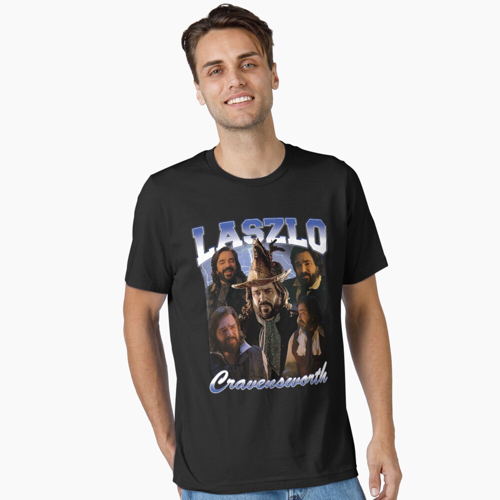 Item preview, Essential T-Shirt designed and sold by muschimuschi.