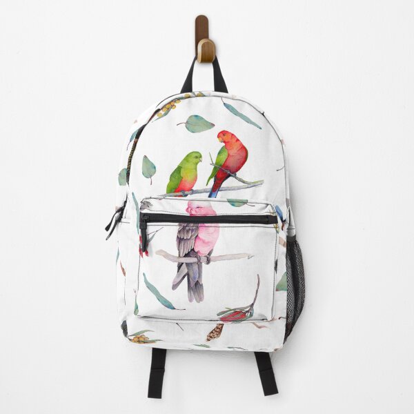 Item preview, Australian Birds  designed and sold by amyccreative.