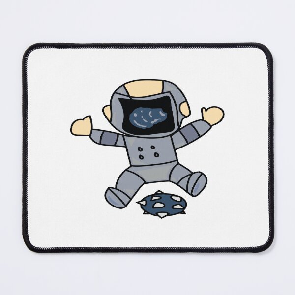 Item preview, dimorphos asteroid designed and sold by Sameh Messaoudi.