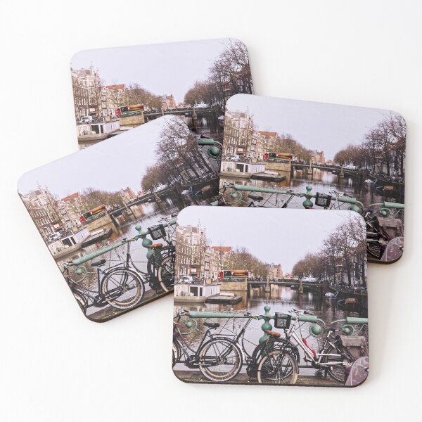 Item preview, In Old  Amsterdam  designed and sold by Stephen Frost.