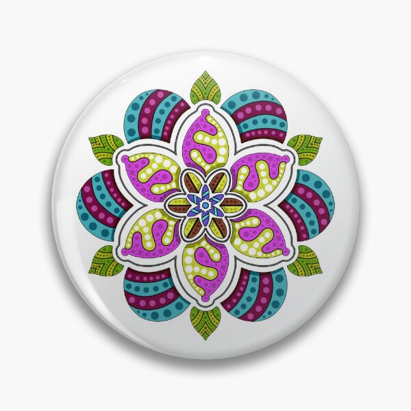Item preview, Mesmerized designed and sold by KeithHix.
