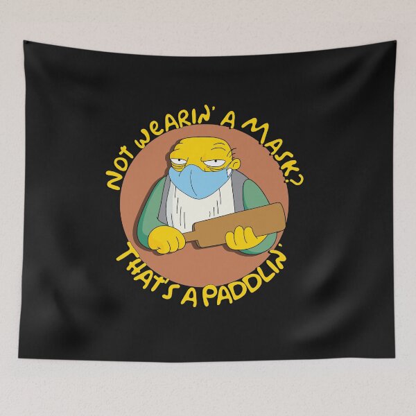 Item preview, Thats a Paddlin' designed and sold by ace20xd6.