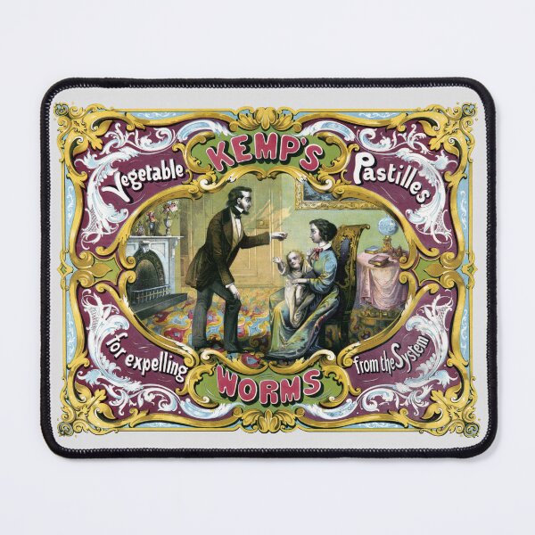 Item preview, Kemp's Pastilles designed and sold by VintageBob.