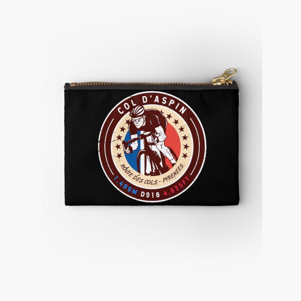 Item preview, Col d Aspin | Route des Cols | Cycling designed and sold by KrisSidDesigns.