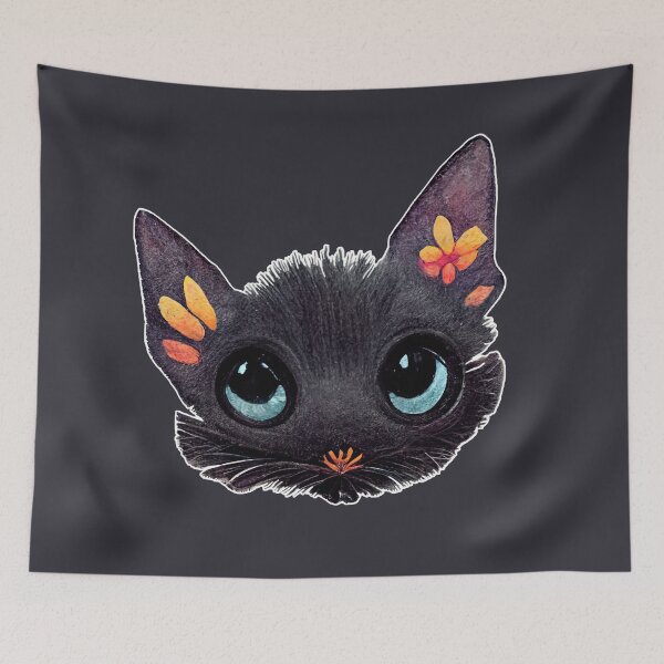 Item preview, Animal Magic |Cat | Kitten | Kitty Faces designed and sold by ThinkFun! Design.
