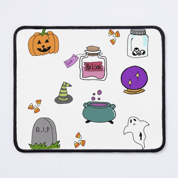 Item preview, Happiest Halloween designed and sold by littleace20.