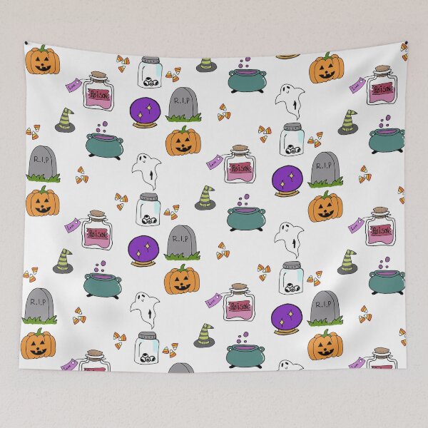 Item preview, Happiest Halloween designed and sold by littleace20.