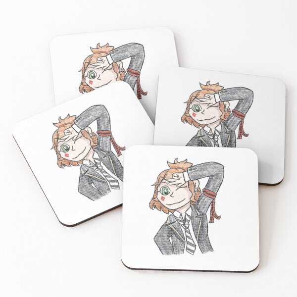 Item preview, Cater Diamond [Twisted Wonderland] designed and sold by AbrasiveSoup.