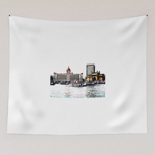 Item preview, Gateway of India designed and sold by santoshputhran.